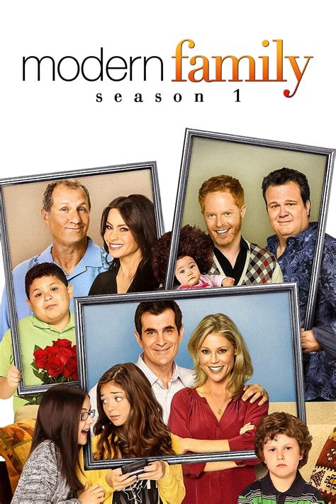 modern family season 1 watch online.